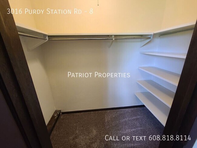 Foto del edificio - 3016 Purdy Station Rd