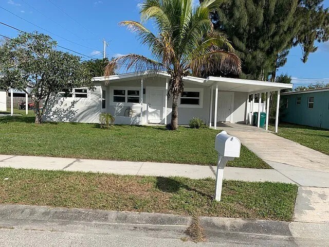 Foto principal - 4041 Edwards St