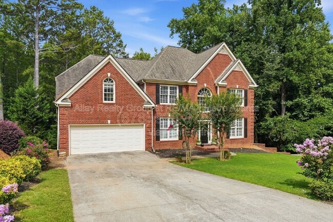 Building Photo - 6725 Ridgefield Dr