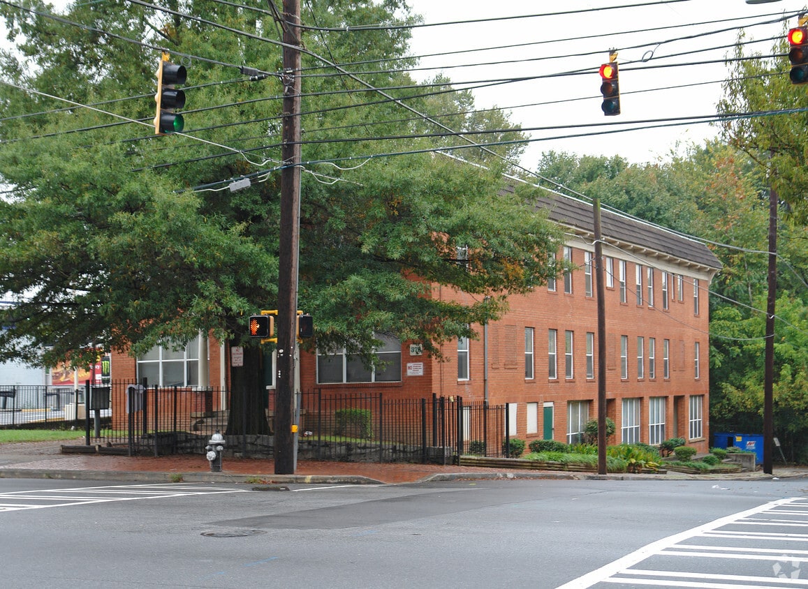 378 N Boulevard, Atlanta, GA 30312 Apartments in Atlanta, GA