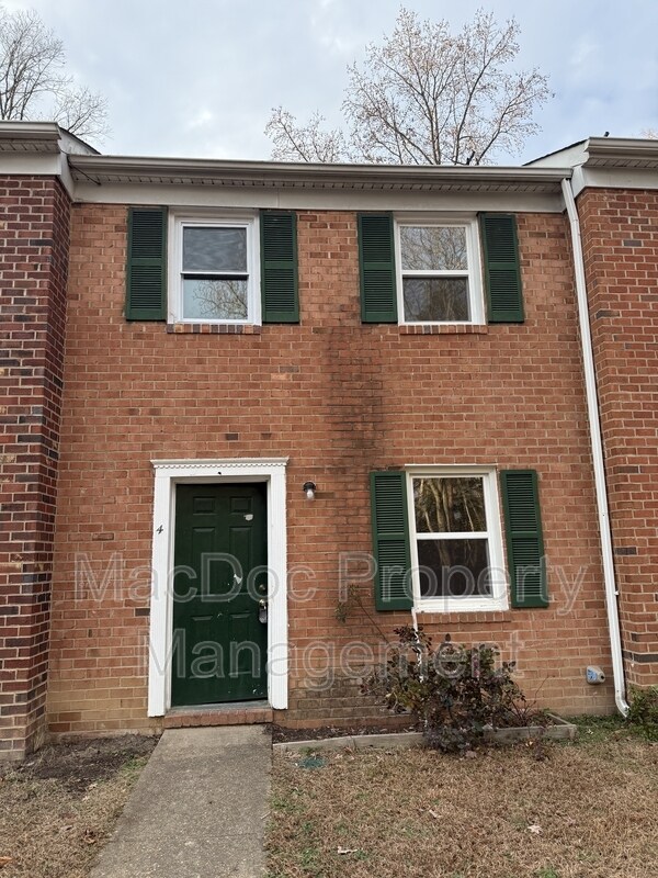 Foto del edificio - 4 Manchester Ct