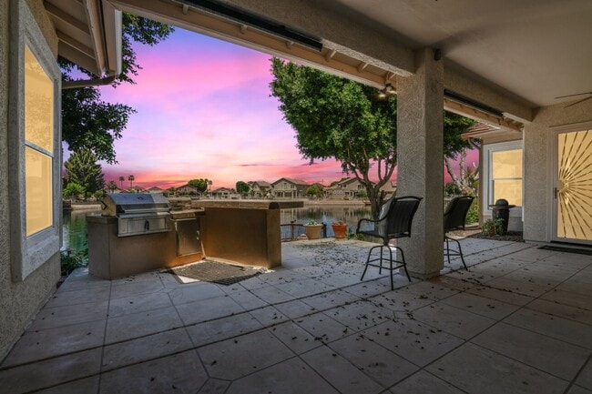Spacious 4BR House on Arrowhead Lake in Gl... - Spacious 4BR House on Arrowhead Lake in Gl...