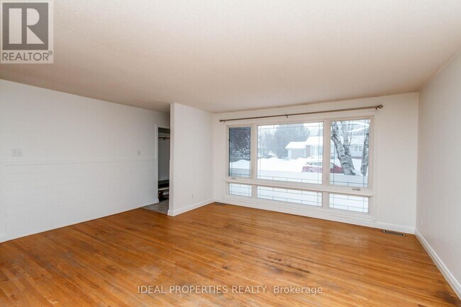 Photo du bâtiment - 103 Sherwood St