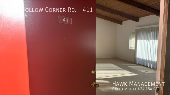 Foto del edificio - 4836 Hollow Corner Rd