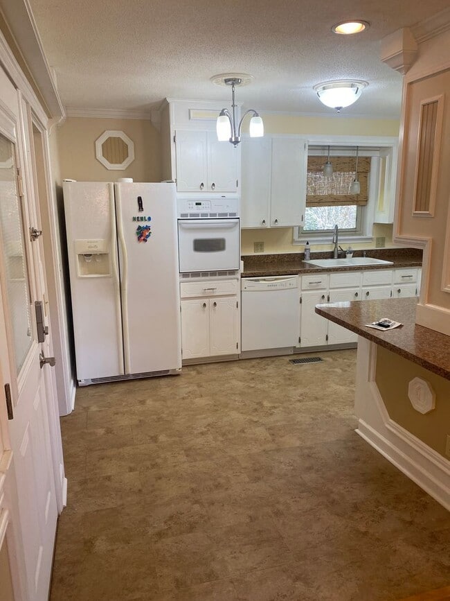 Foto del edificio - Martin Heights!