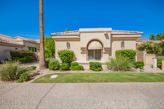 Building Photo - 10126 E Cochise Dr