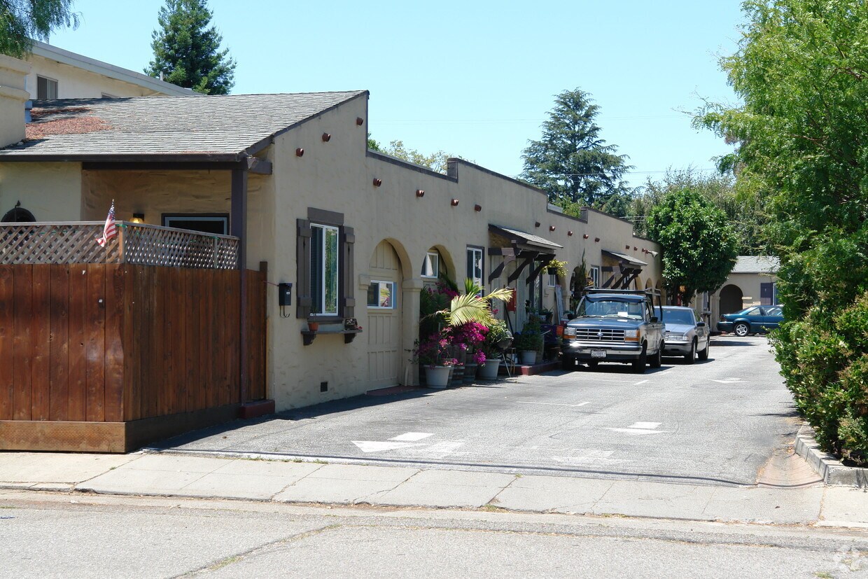 Foto del edificio - 16 Hobart