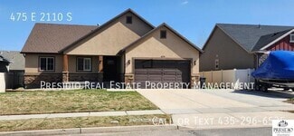 Building Photo - 475 E 2110 S