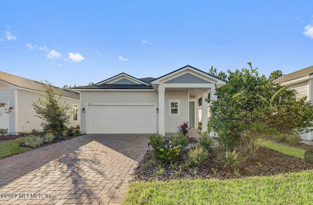 1116 Rustic Ml Dr, St. Augustine, FL 32092 House Rental in St. Augustine, FL