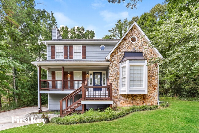 Building Photo - 414 Indian Lake Ct