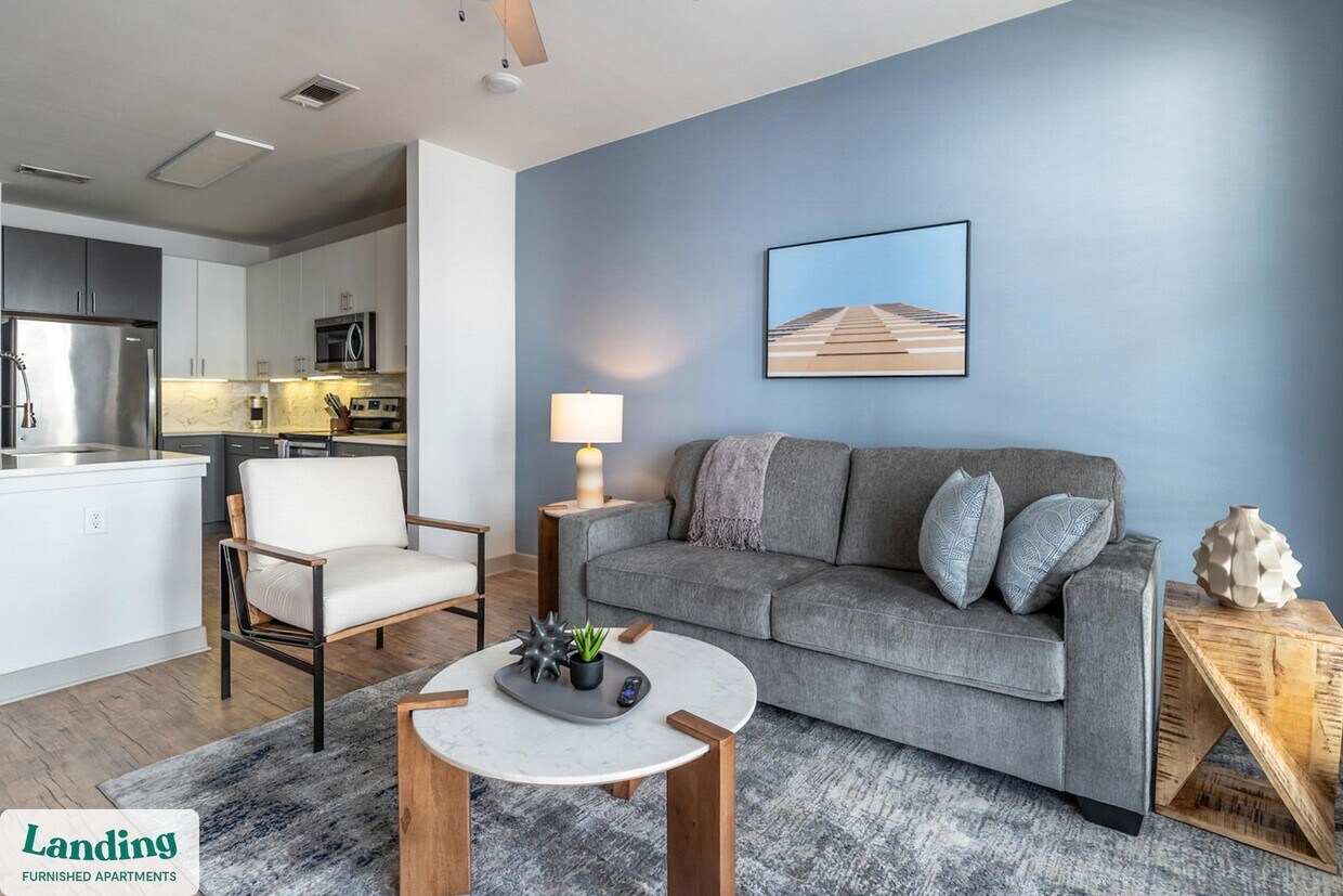 Foto principal - 1852 E Northside Dr