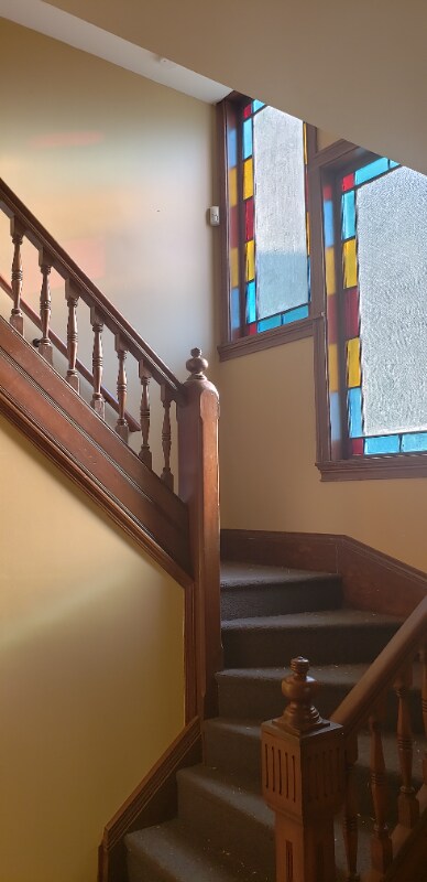 Foto del edificio - 517 Park Ave