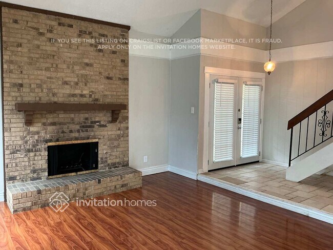 Foto del edificio - 3109 Laurel Ln