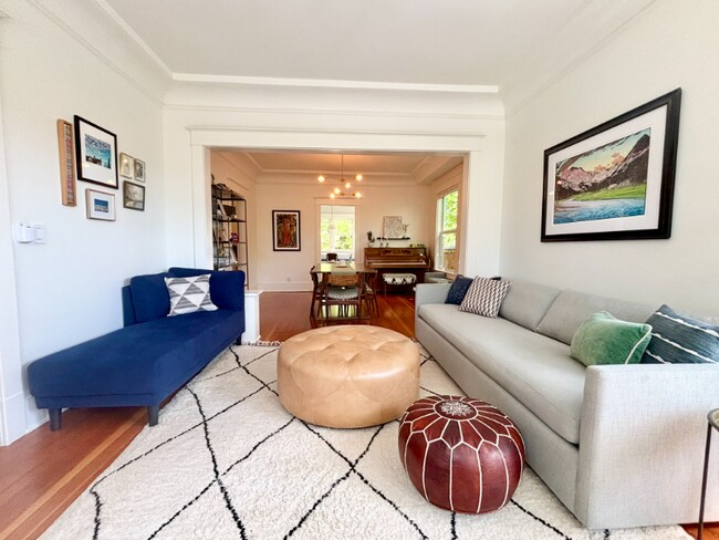 Foto del edificio - 712 N 47th St