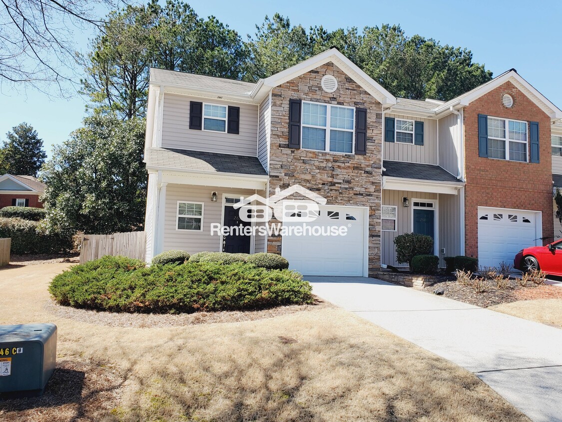 Foto principal - 262 Derby Ct