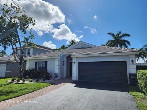 Foto principal - 5373 NW 55th Terrace