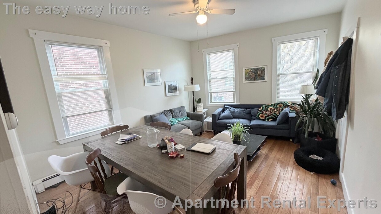 Photo - 1210 Cambridge St Unit #4