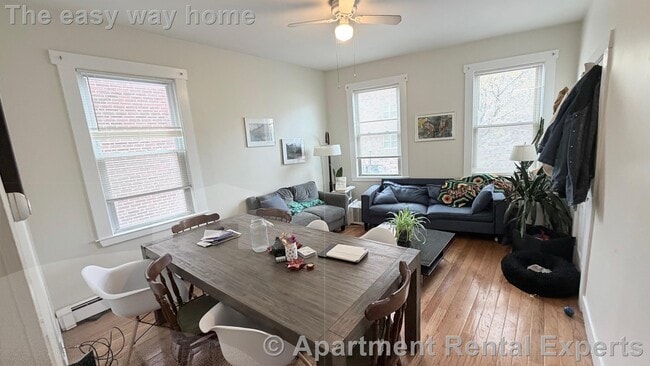 Building Photo - 1210 Cambridge St