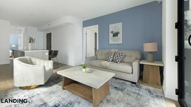 Foto del edificio - 1128 10th St NW
