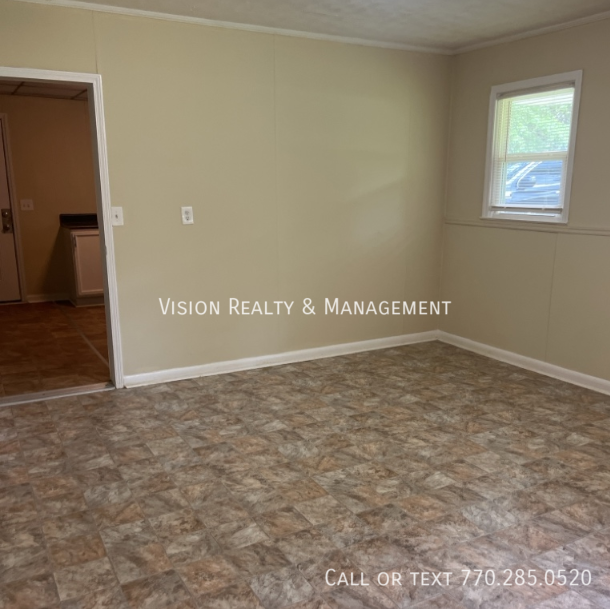 Building Photo - Charming 3 BR 2 BA Bowdon Home