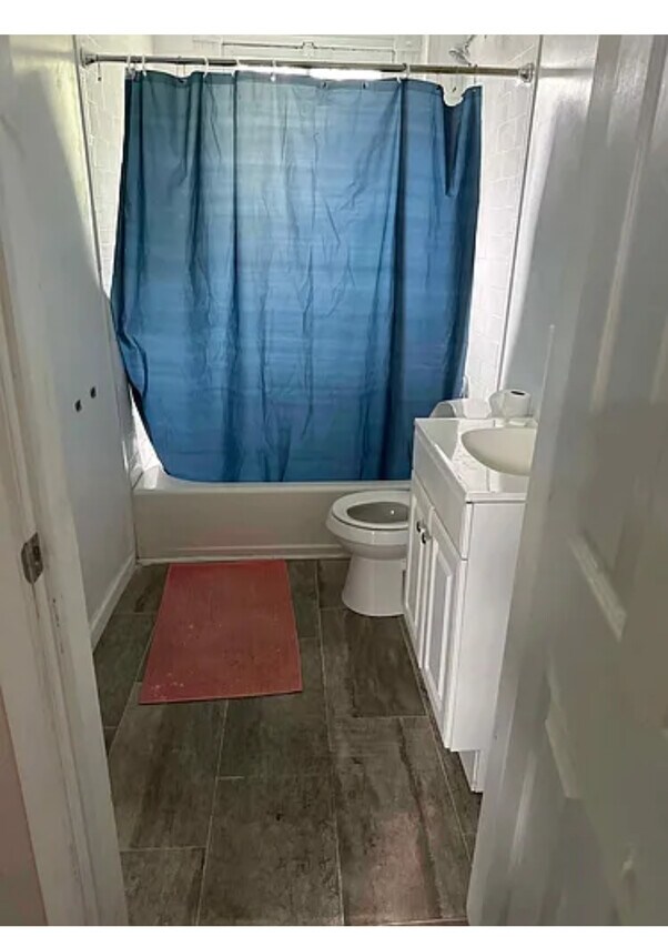 Foto del edificio - 1527 Mechanicsville Tpke