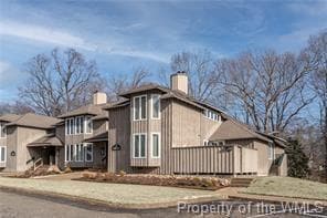 Building Photo - 306 Padgett's Ordinary