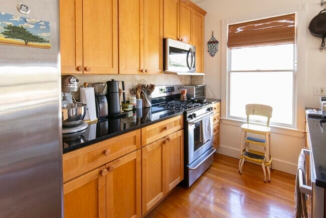 Foto del edificio - 24 Lexington St