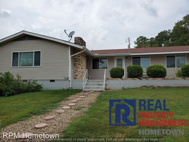 Building Photo - 2 br, 1 bath House - 160 Rachel Carson Unit D