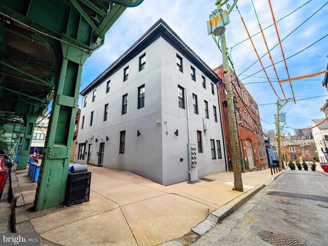 Foto del edificio - 113 Gay St