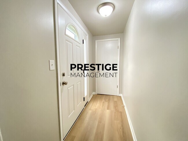 Foto del edificio - 3 Bedroom 2 Bathroom Home In Hammond