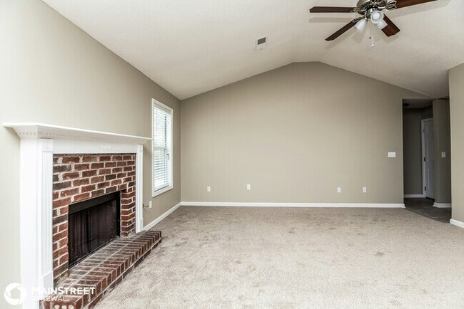 Building Photo - 831 Rosewood Circle, Jonesboro, GA 30238