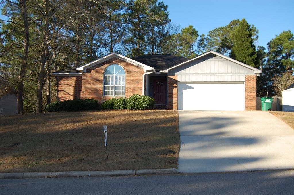 34 Suffolk Dr, Aiken, SC 29803 House Rental in Aiken, SC