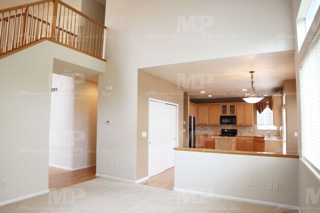 Foto del edificio - 3826 Eclipse Ln