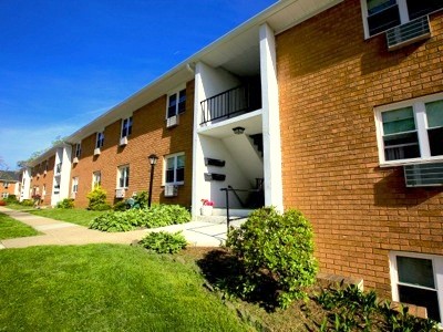 Foto principal - Oakhill Apartments