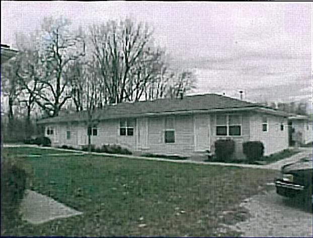 Primary Photo - West Lincoln Apartments