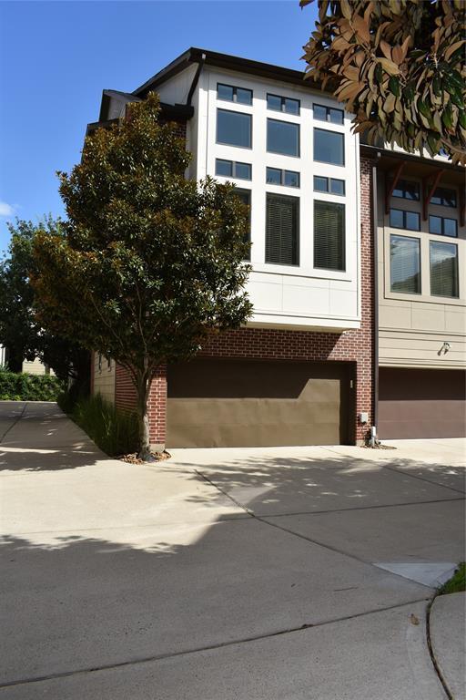 2838 Leeland St, Houston, TX 77003 Condo for Rent in Houston, TX