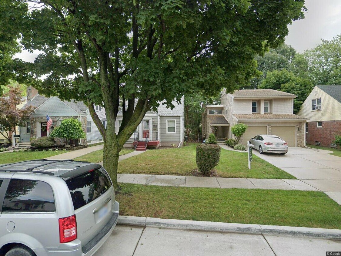 3355 Harding St, Dearborn, MI 48124 House Rental in Dearborn, MI