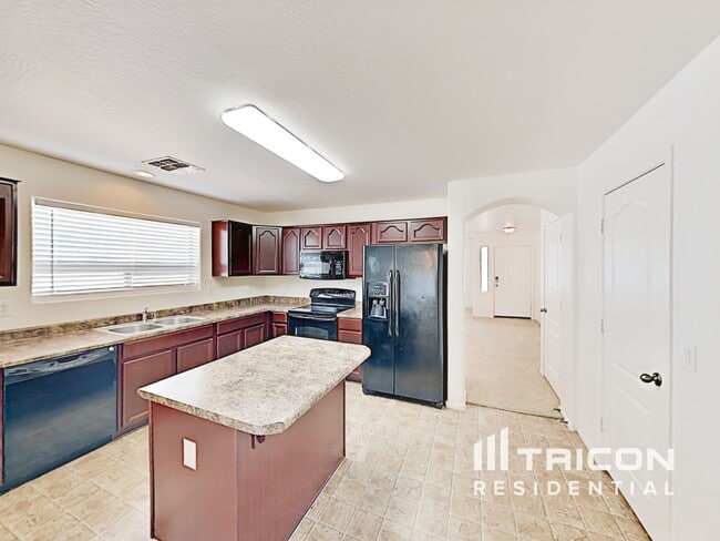 Foto del edificio - 1275 E Shari St