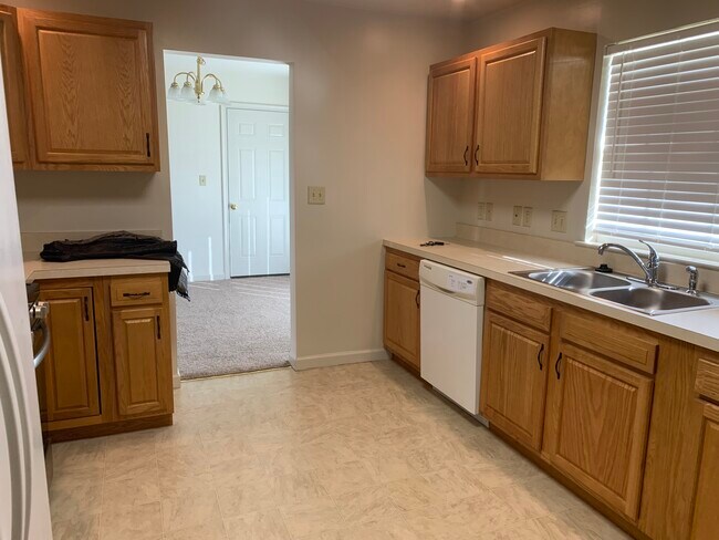 Cocina - 67 Brightwood Dr