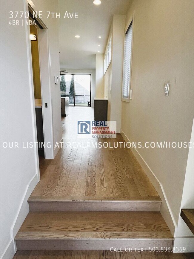 Foto del edificio - 3770 NE 7th Ave