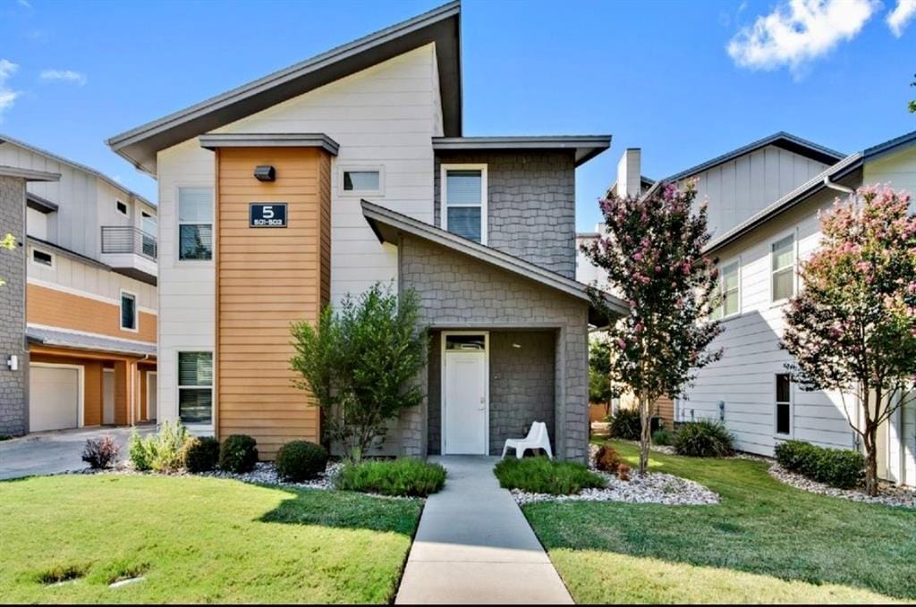 Foto principal - 2606 Wilson St