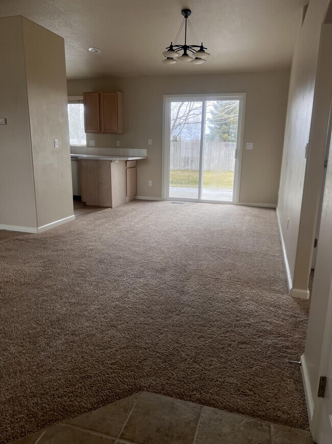 1500 W Topanga Ct, Kuna, ID 83634 House Rental in Kuna, ID