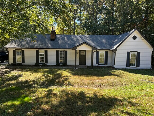 Building Photo - Cherry Hill Rd (1520)