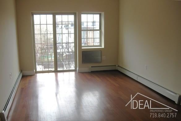 Foto del edificio - 1 bedroom in Brooklyn NY 11207