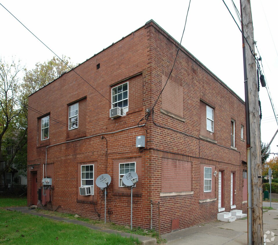 849 Bigley Ave, Charleston, WV 25302 Apartments in Charleston, WV