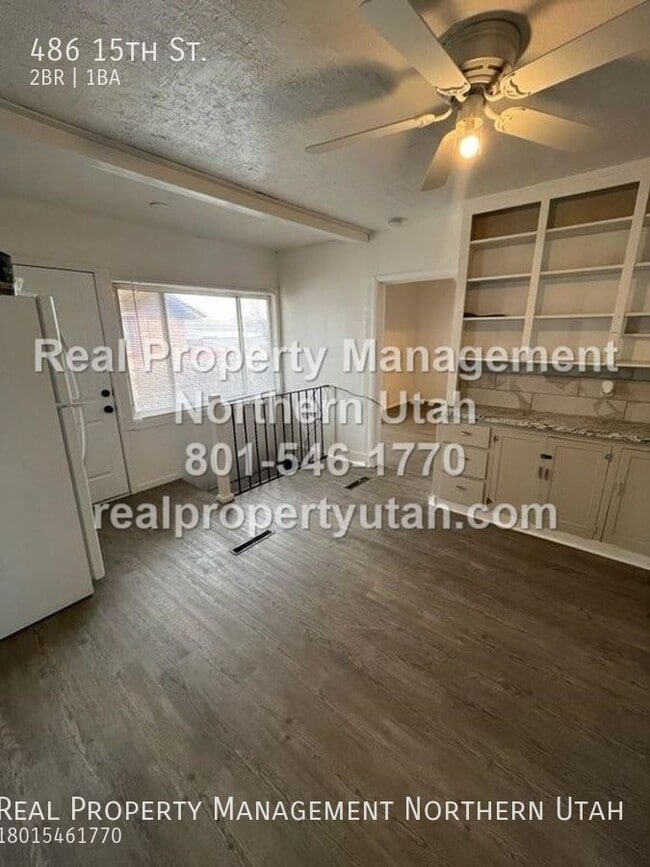 Foto del edificio - 486 15th St