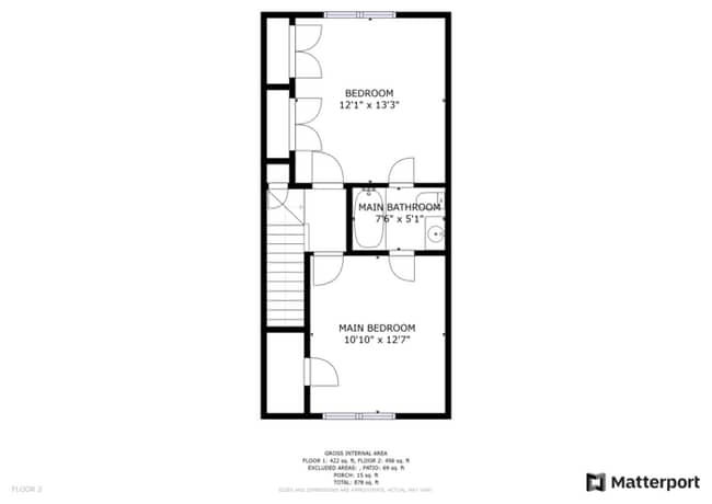 Building Photo - 815 Von Kolnitz Rd