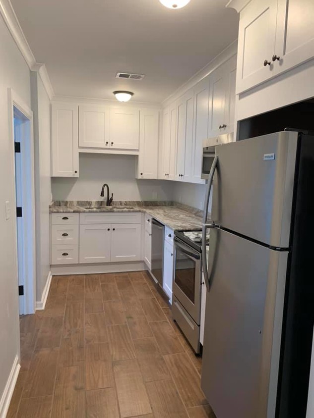 Foto principal - 2123 Harper St