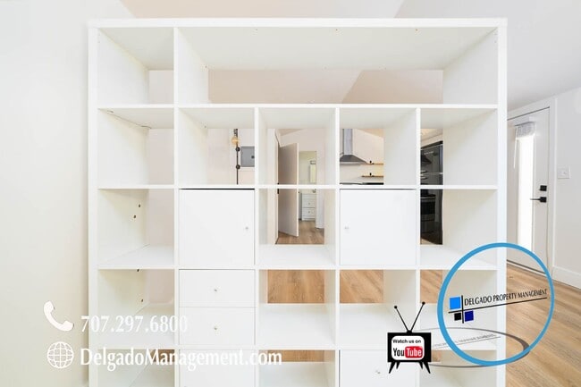 Building Photo - Benicia Studio available now!