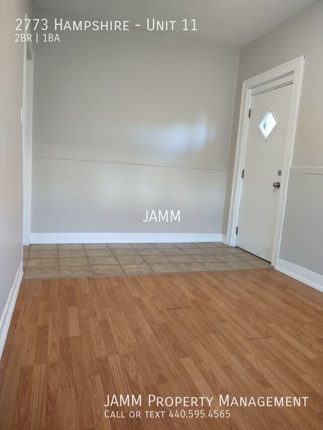 Building Photo - 2773 Hampshire-Unit 11